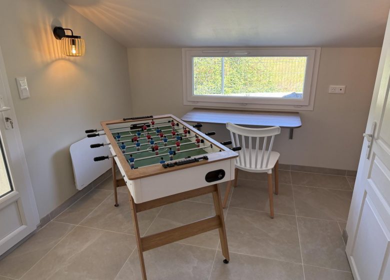 Le Clos Gabriel