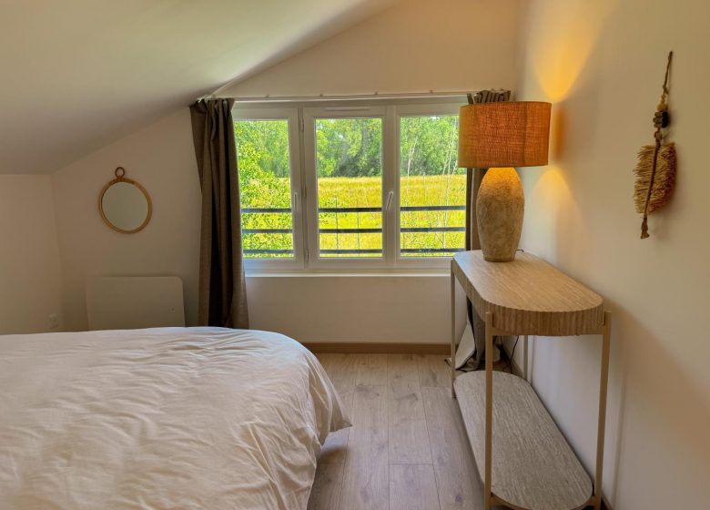 Le Clos Gabriel