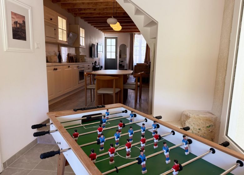Le Clos Gabriel