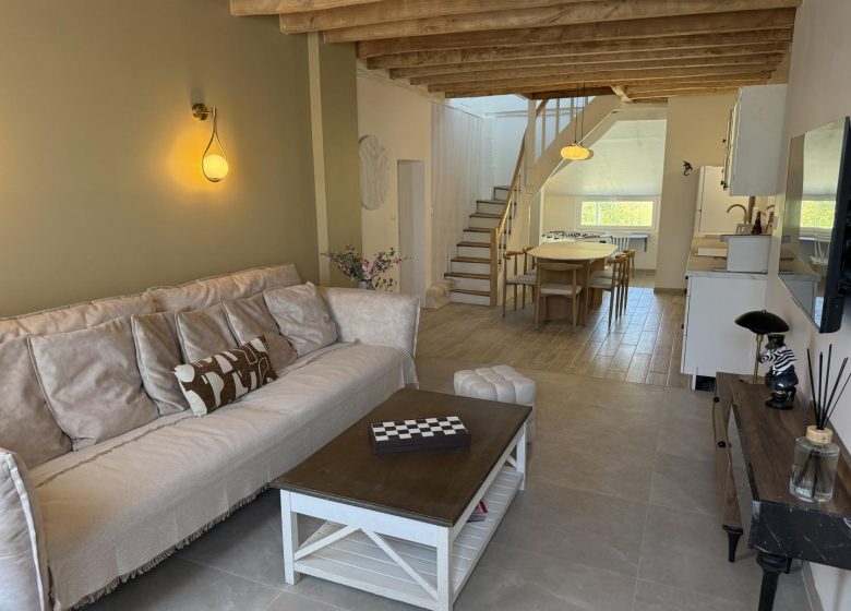 Le Clos Gabriel