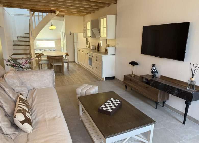 Le Clos Gabriel