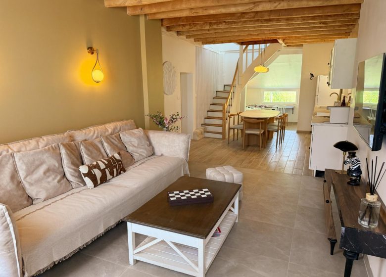 Le Clos Gabriel