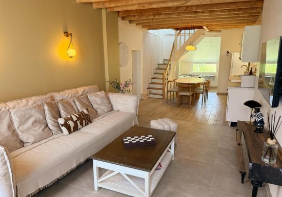 Le Clos Gabriel