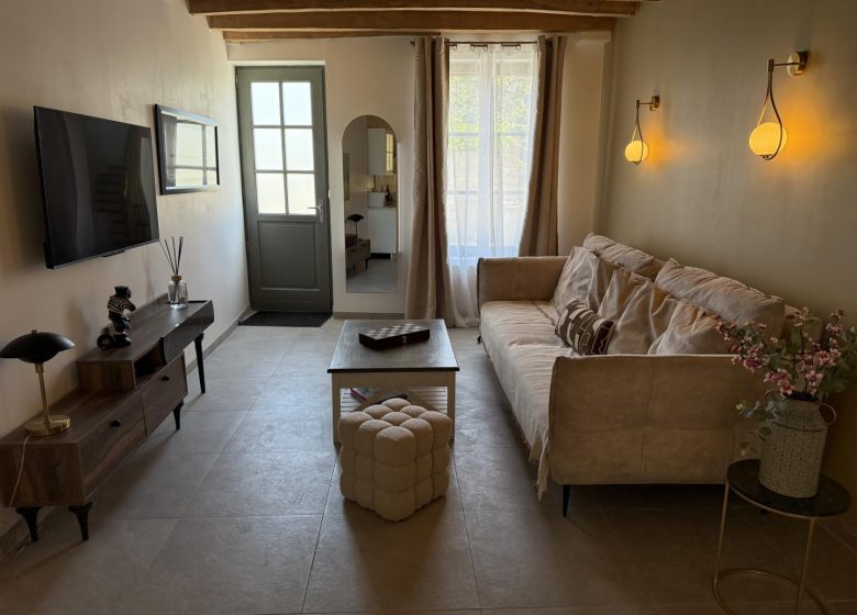 Le Clos Gabriel