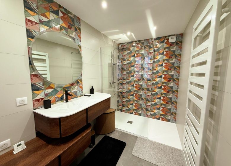 La p&rsquo;tite maison