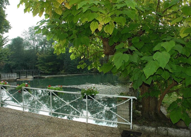 The Grand Moulin