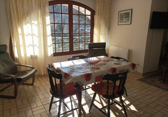 Le Grand Moulin