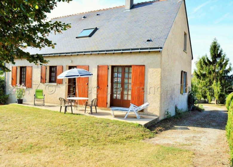 Cottage of the Couture