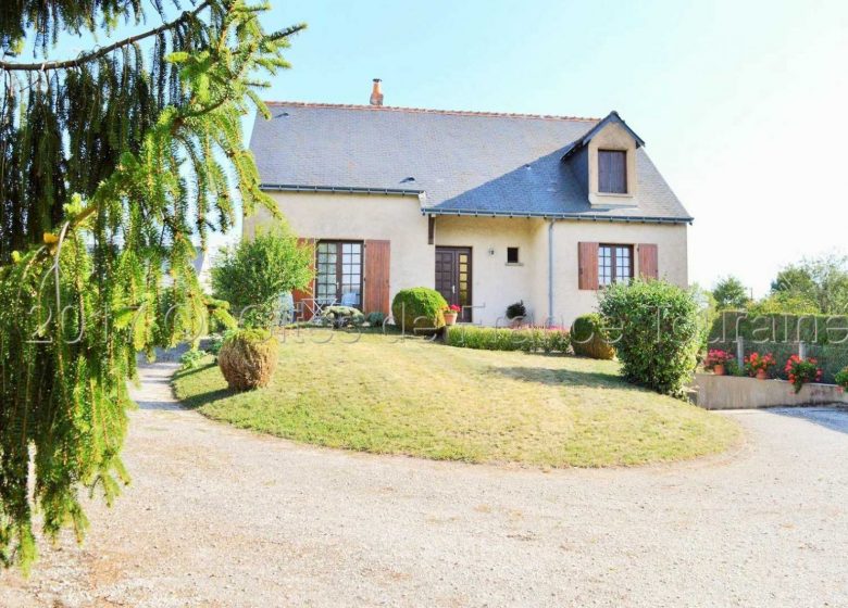 Cottage of the Couture