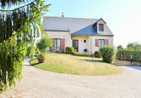 Gîte de la Couture