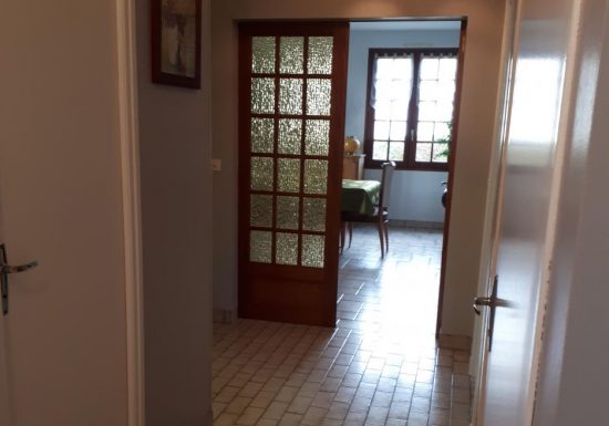 Gîte de la Couture