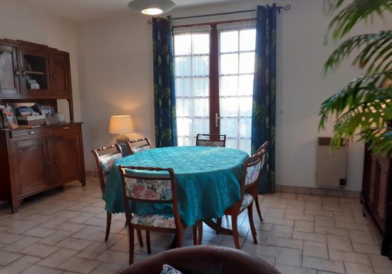 Gîte de la Couture