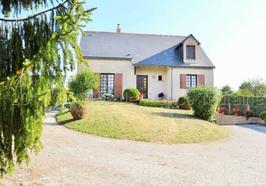 Gîte de la Couture