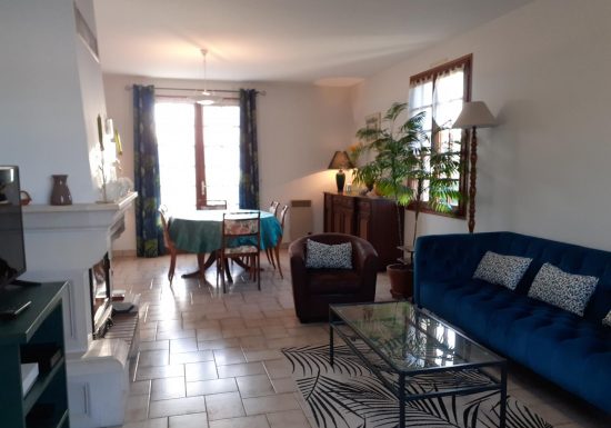 Gîte de la Couture