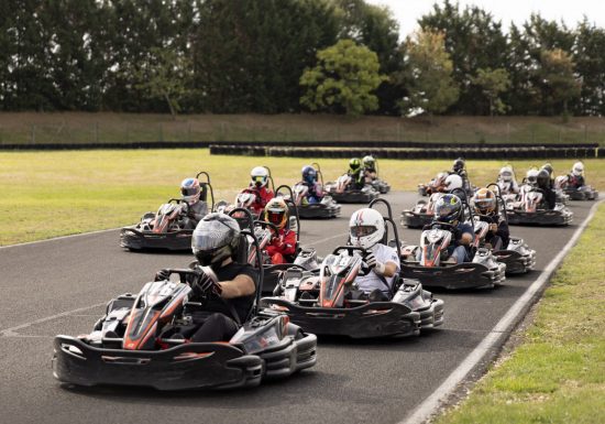 Circuit de l’Indre