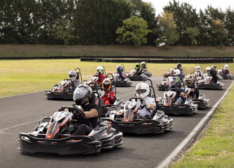 Circuit de l’Indre