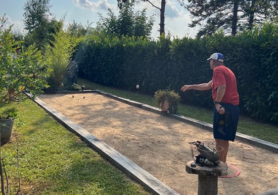 G. Sand – Le Clos du May