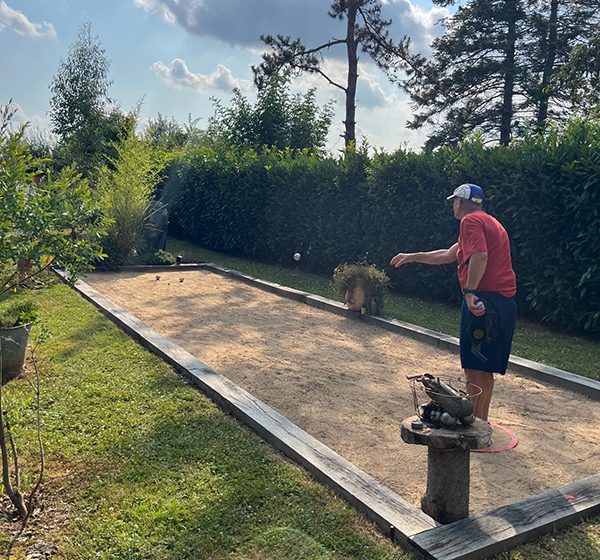 G. Sand – Le Clos du May