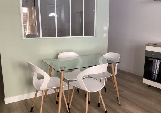 SAS Ma Maison Rentals – Appartement 3