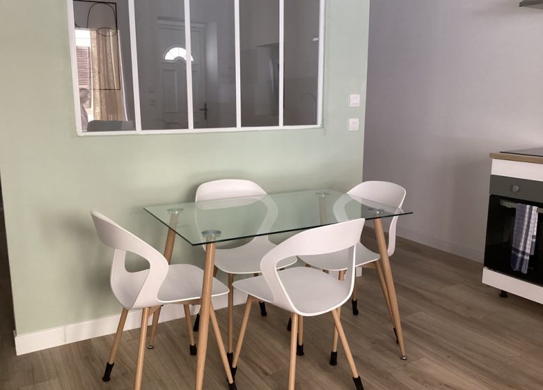 SAS Ma Maison Rentals – Appartement 3