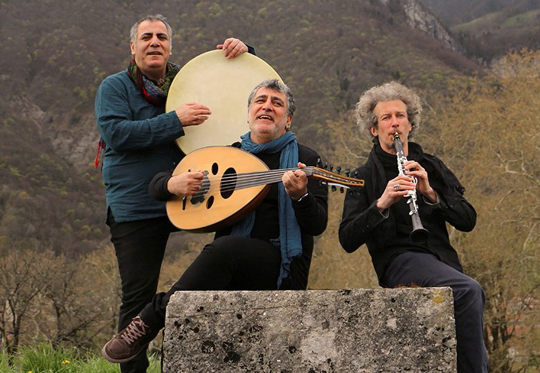 Spectacle théâtral Bab Assalam – Maram