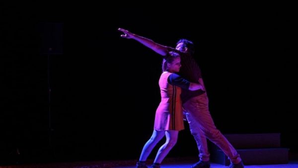 Kiende – cie La Tarbasse