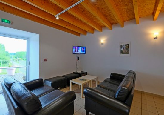 Gîte de la Métairie