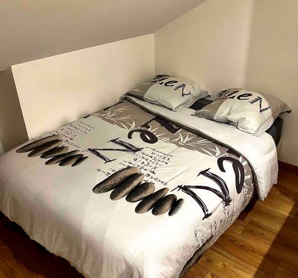 Maison cocooning