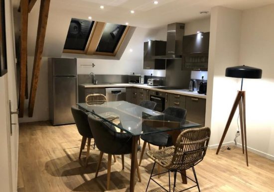 Les Marins T3 – Le Grenier d&rsquo;Anatole