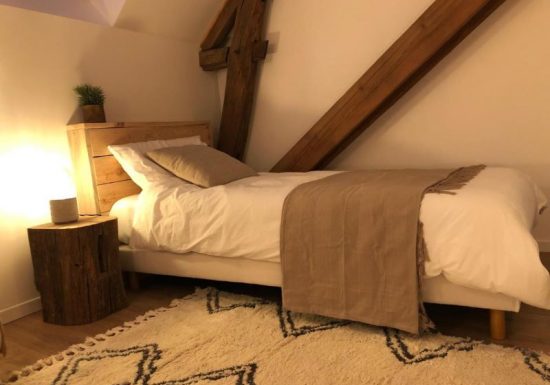 Les Marins T3 – Le Grenier d&rsquo;Anatole