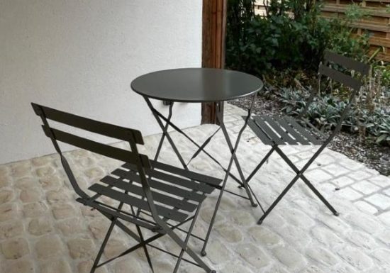 Les Marins T2 – L&rsquo;Annexe d&rsquo;Anatole