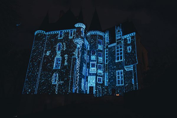 Rendez-vous Féérique au Château Raoul