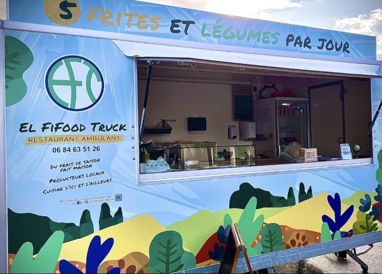 El Fifood Truck