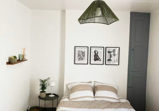 La charmante maison hyper centre