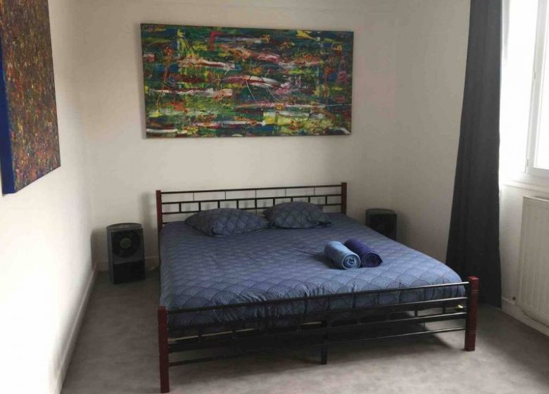 La maisonnée abstraite