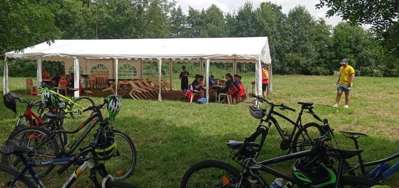 Activités du Moulin de Vilaine, Accueil de groupes, séminaires
