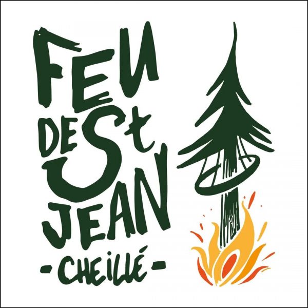 Le feu de Saint-Jean