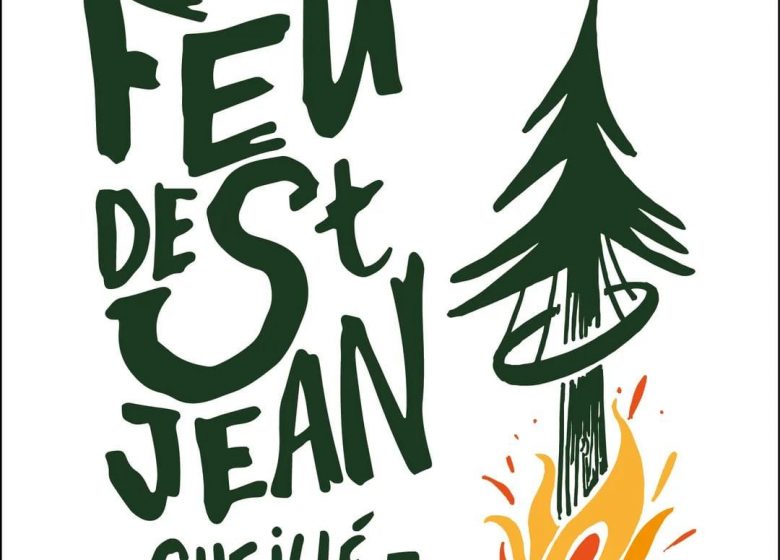 Le feu de Saint-Jean