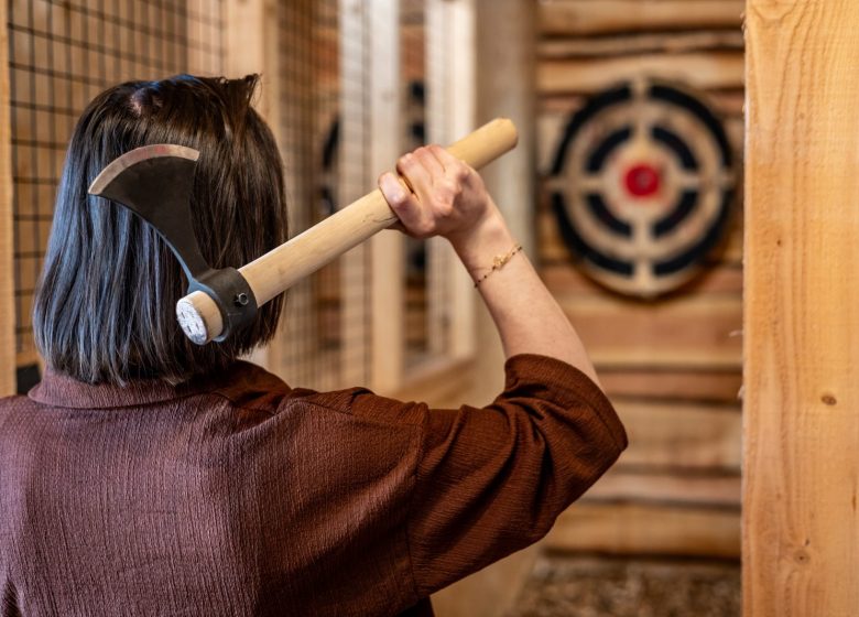 Le Comptoir des Evasions