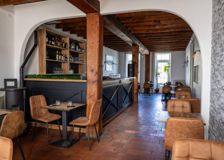 Le Comptoir des Evasions