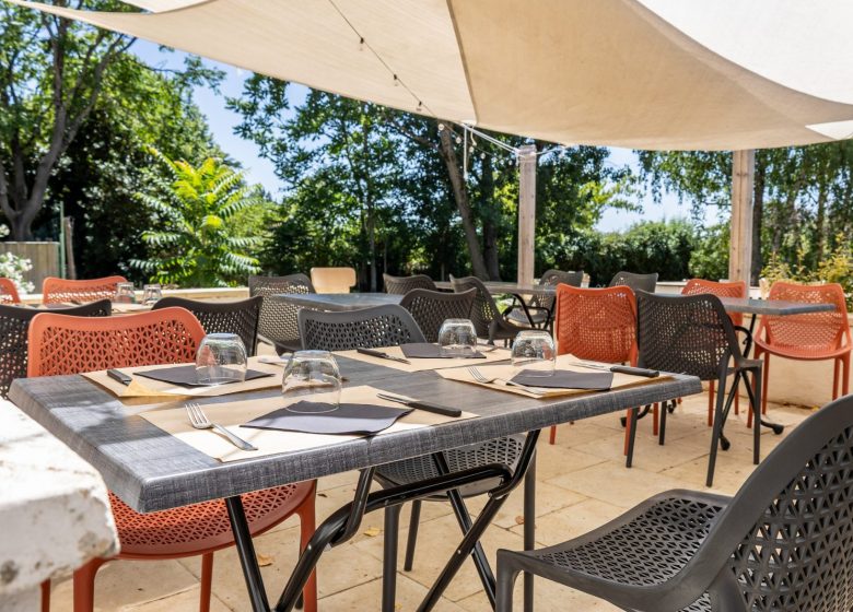 Le Comptoir des Evasions