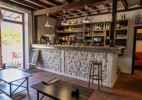 Le Comptoir des Evasions