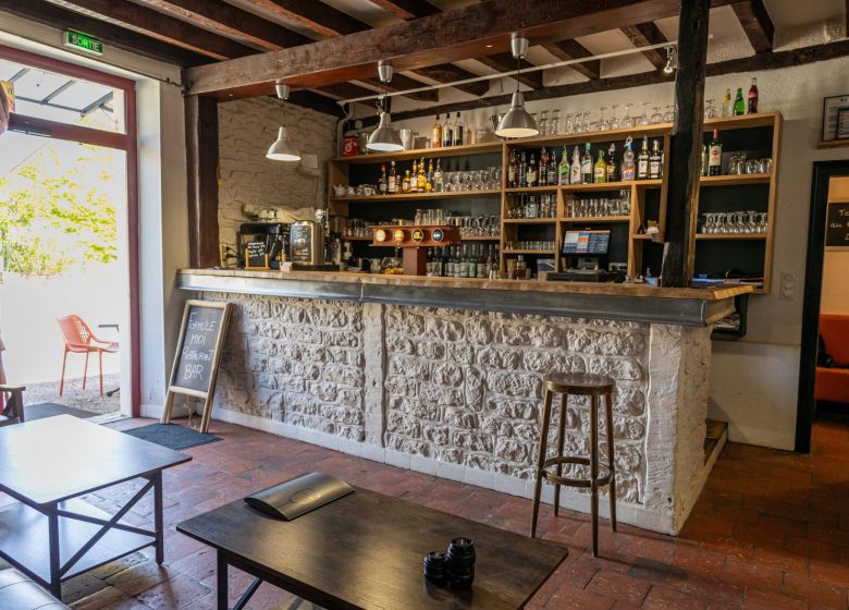 Le Comptoir des Evasions