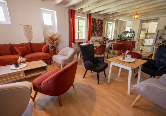 Le Comptoir des Evasions