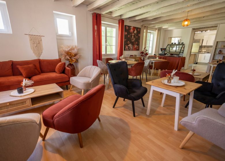 Le Comptoir des Evasions