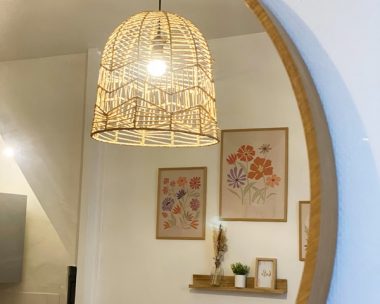 La charmante maison hyper centre