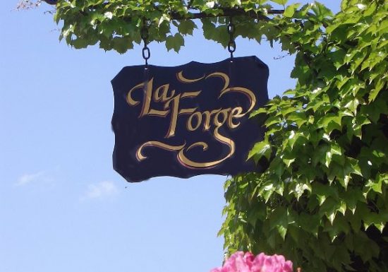 Auberge La Forge