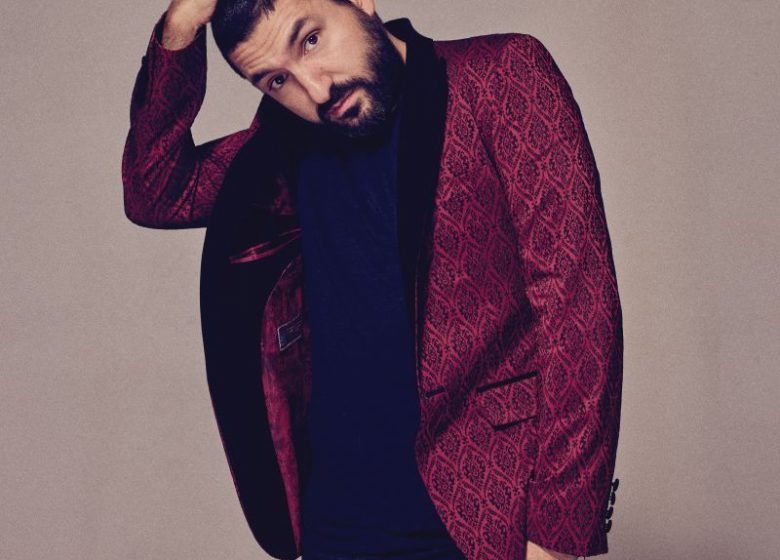 Hiba Tawaji & Ibrahim Maalouf à la Française