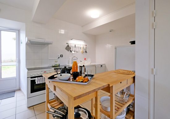 Gîte de la Métairie