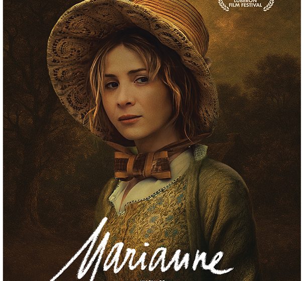 Projection rencontre en avant première de Marianne
